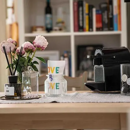 Anna's Crazy Place 別荘 *