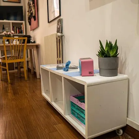 別荘 Anna's Crazy Place