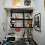 Anna's Crazy Place * Ρώμη