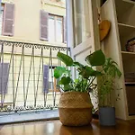 Σπίτι διακοπών Anna's Crazy Place Ρώμη