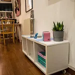Σπίτι διακοπών Anna's Crazy Place