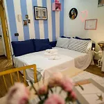 Σπίτι διακοπών Anna's Crazy Place *