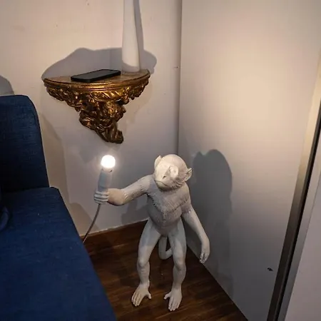 Anna's Crazy Place Tatil Evi *