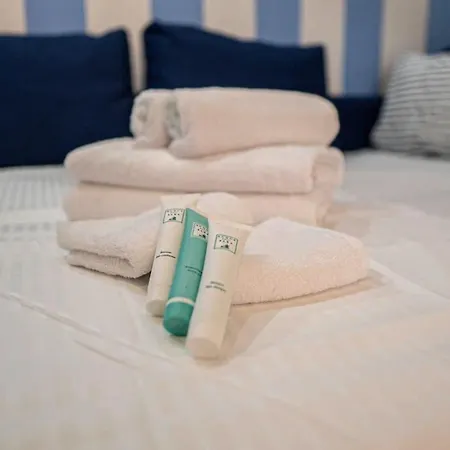 Anna's Crazy Place Casa vacanze