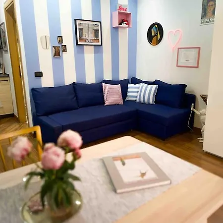 Anna's Crazy Place *