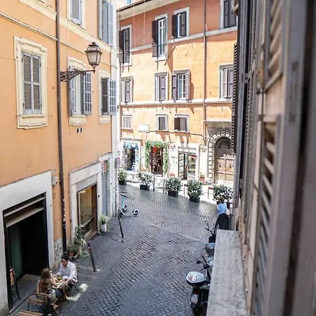 Prázdninový dům Anna's Crazy Place *