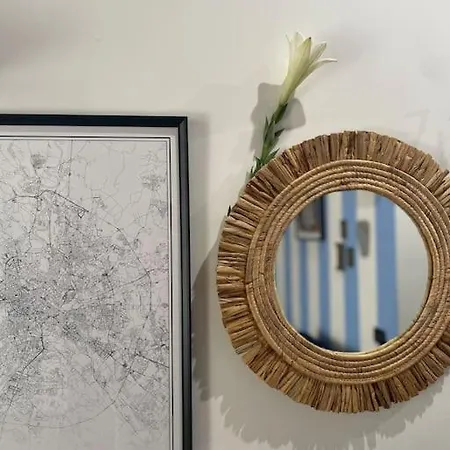 Prázdninový dům Anna's Crazy Place