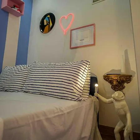 Tatil Evi Anna's Crazy Place