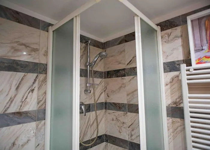 Tatil Evi Anna's Crazy Place