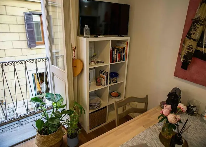 펜션 Anna's Crazy Place