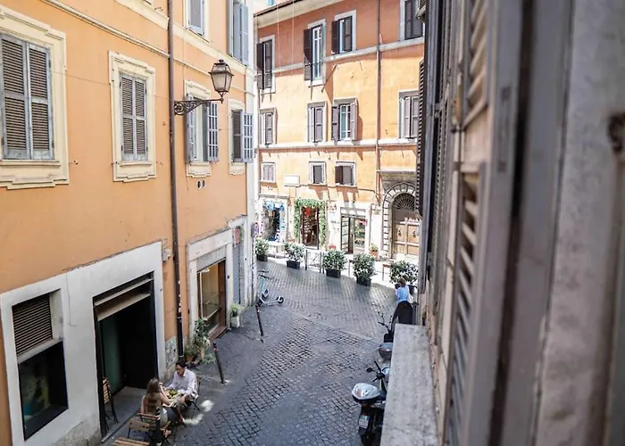 Tatil Evi Anna's Crazy Place *