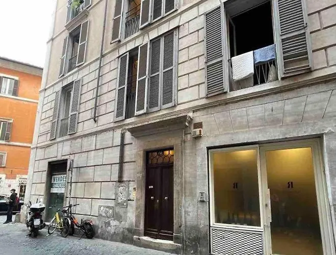 Anna's Crazy Place 펜션 *