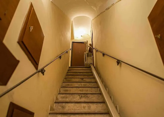 펜션 Anna's Crazy Place 로마