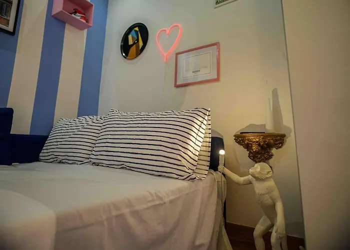 Tatil Evi Anna's Crazy Place