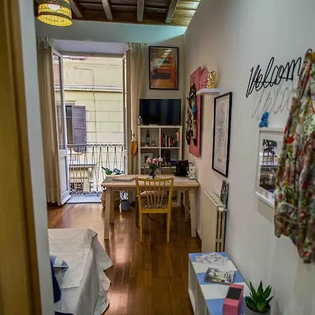 Anna's Crazy Place *