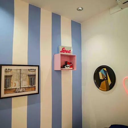 Anna's Crazy Place * 로마