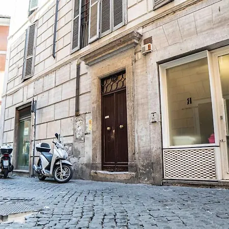 펜션 Anna's Crazy Place *