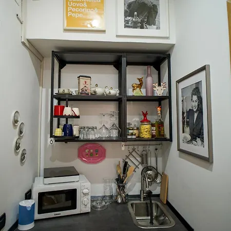 Anna's Crazy Place * Rom
