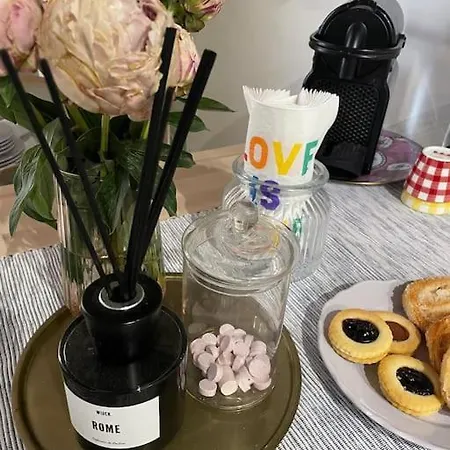 Anna's Crazy Place *