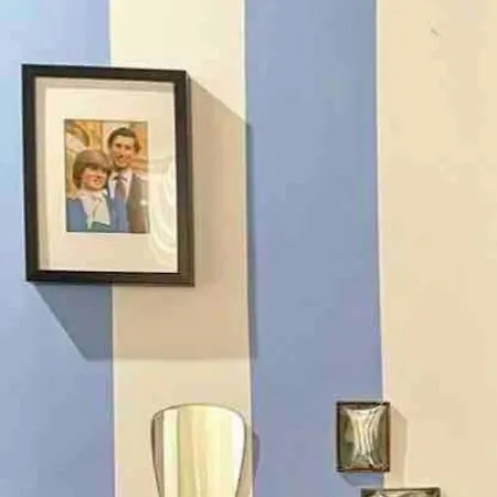 펜션 Anna's Crazy Place 로마