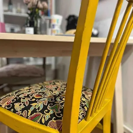 Anna's Crazy Place 펜션 로마