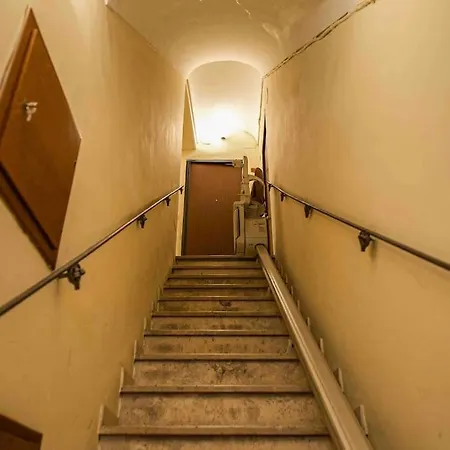 펜션 Anna's Crazy Place 로마